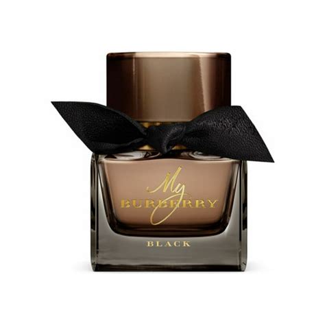 my burberry black note olfattive|My Burberry Black Parfum Limited Edition Burberry for women.